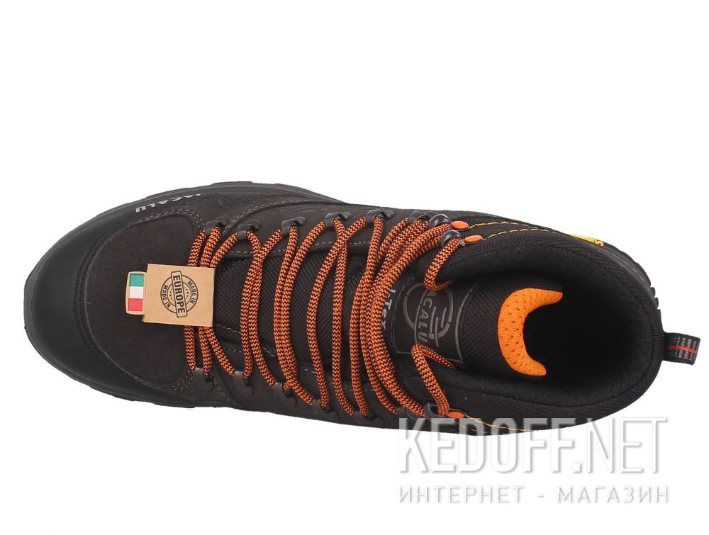 Цены на Мужские ботинки Forester Jacalu 31813-9J Vibram