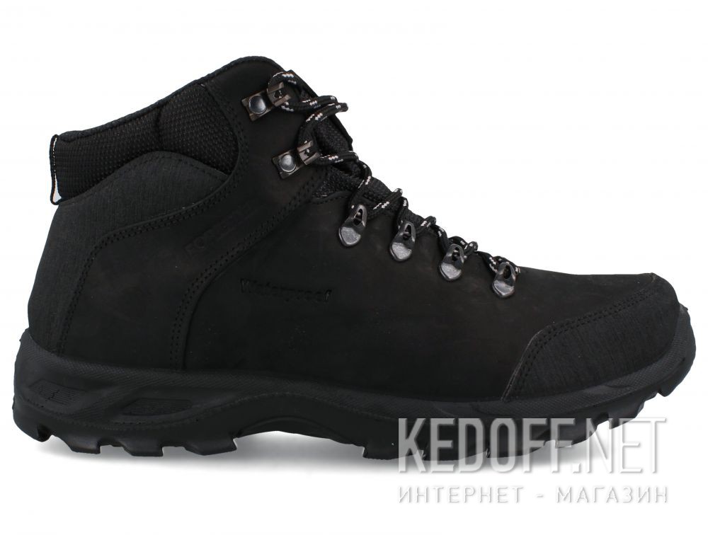 Мужские ботинки Forester Fuma M5546CS купить Украина