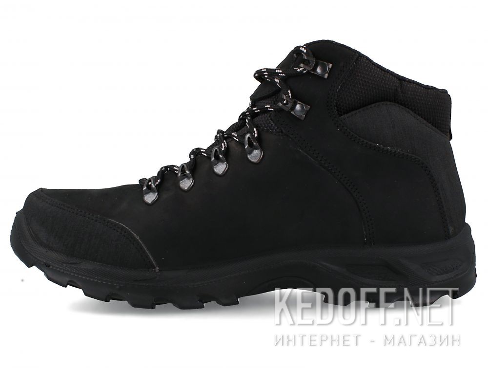 Оригинальные Men's shoes Forester Fuma M5546CS