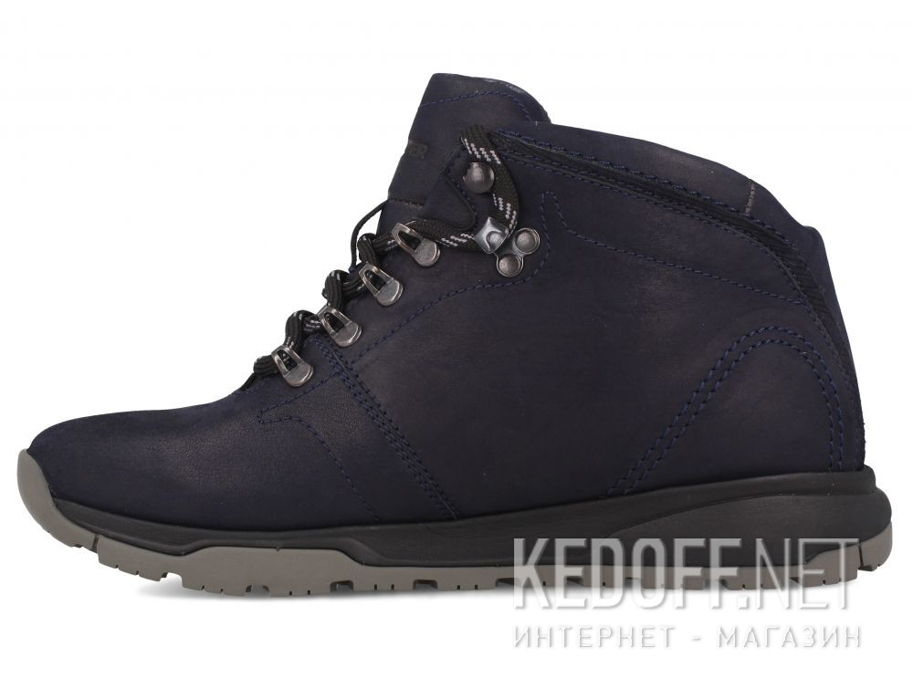 Мужские ботинки Forester Tyres M8908-0522 Michelin sole  купить Украина