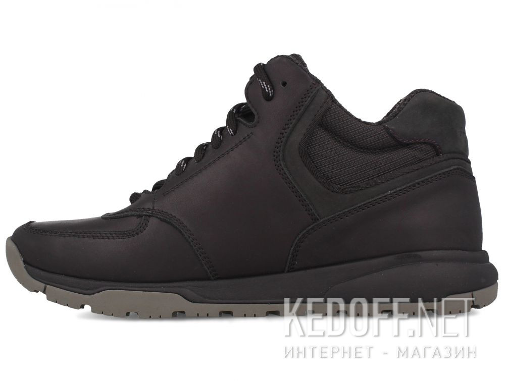 Оригинальные Мужские ботинки Forester Helly M8925-022-1 Michelin sole