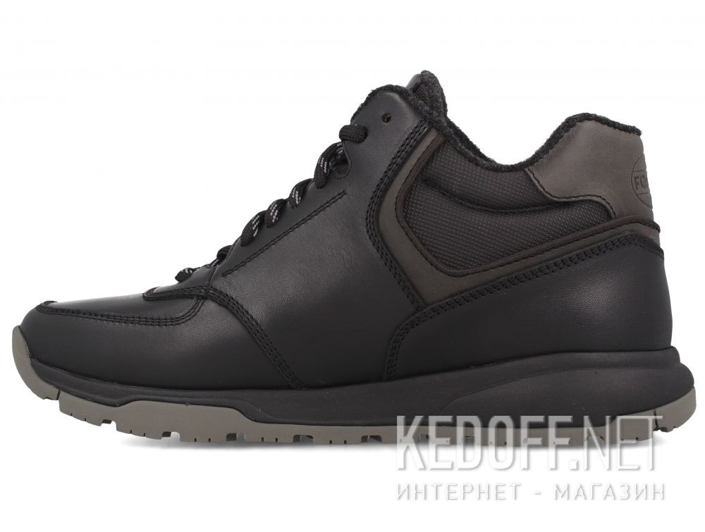 Чоловічі черевики Forester M8925-1 Michelin sole купити Україна