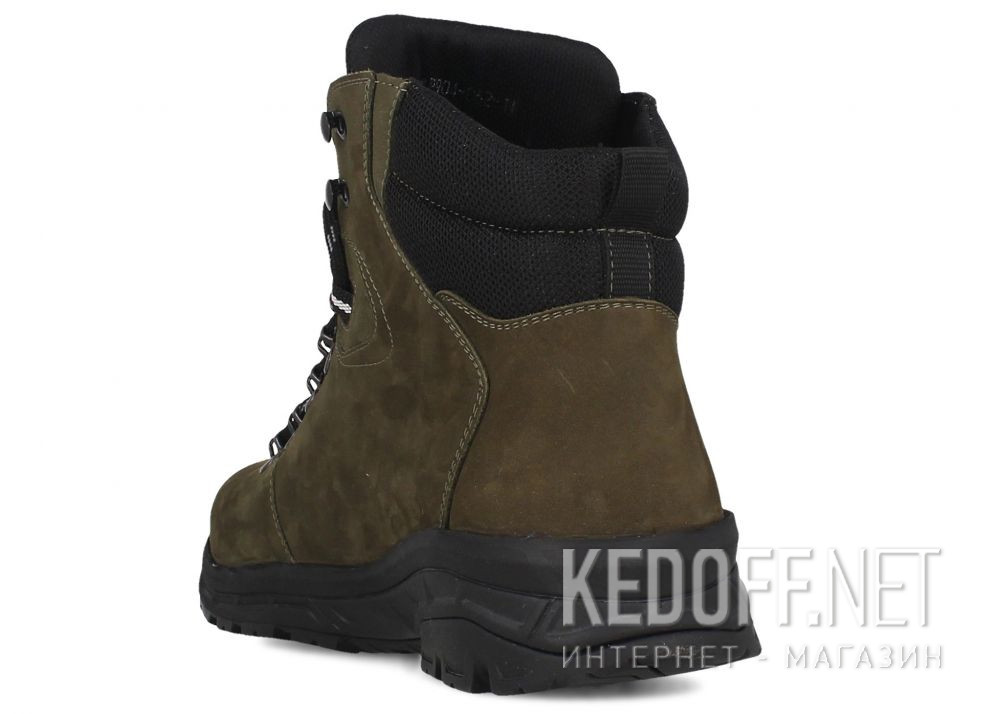 Цены на Чоловічі черевики Forester Michelin M904-062-11
