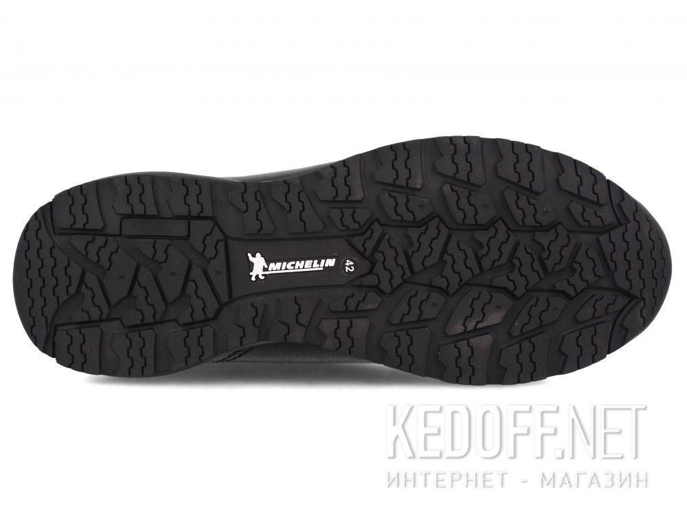 Męski buty Forester Tyres M908-27 Michelin sole все размеры