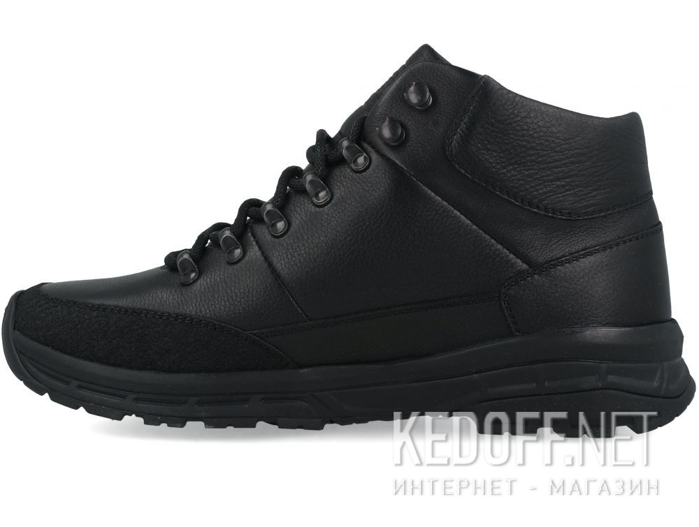 Оригинальные Мужские ботинки Forester Pilot M933-113 Michelin