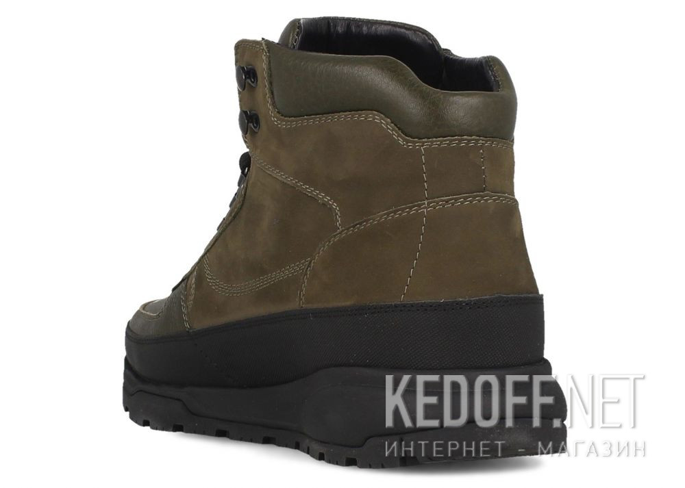 Цены на Чоловічі черевики Forester Michelin M936-06-11