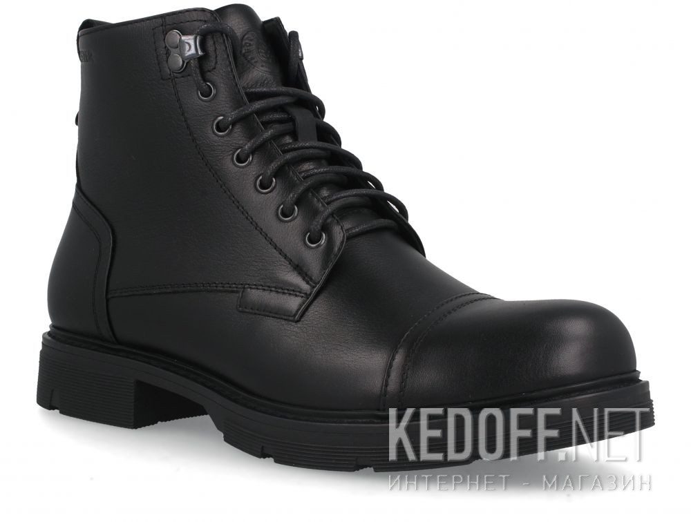 Купити Чоловічі черевики Forester Officer 750-27