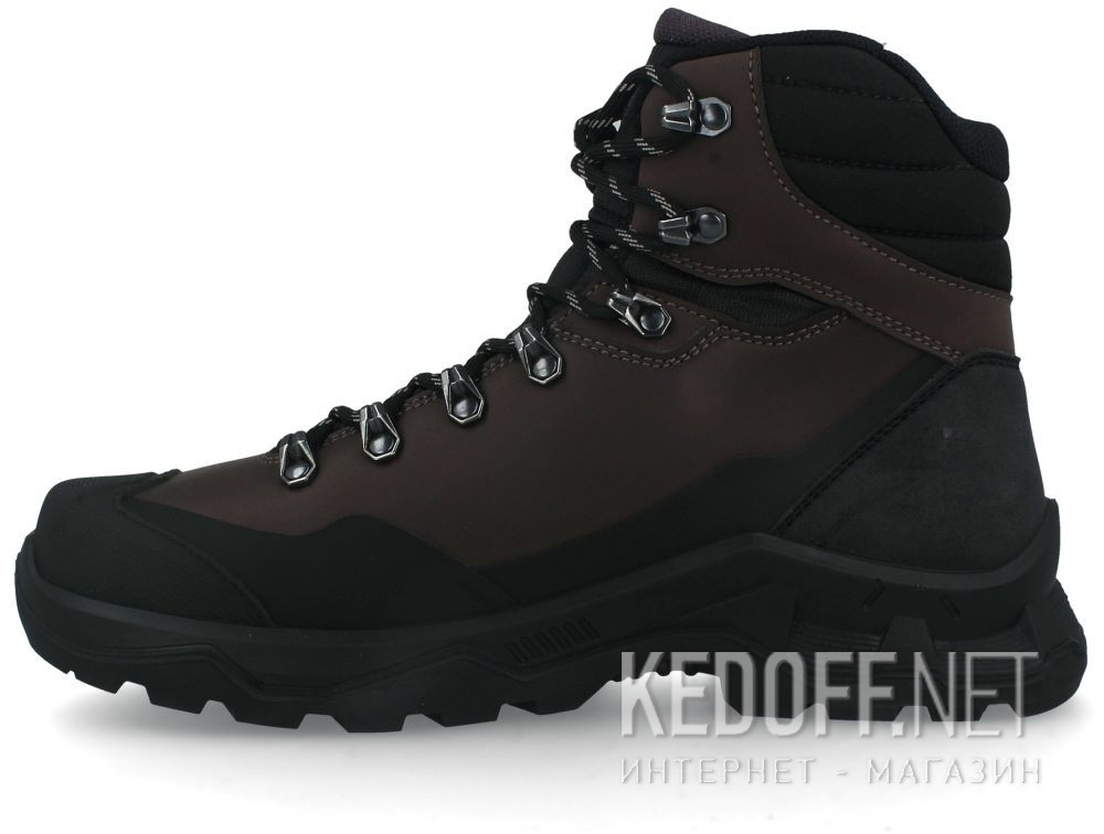 Оригинальные Чоловічі черевики Forester TR90506-359