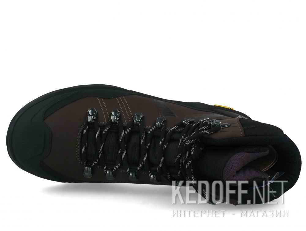 Цены на Чоловічі черевики Forester TR90506-359