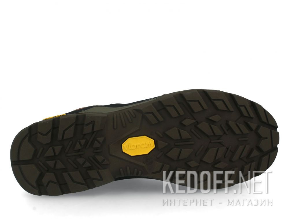 Цены на Чоловічі черевики Forester TR90508-287