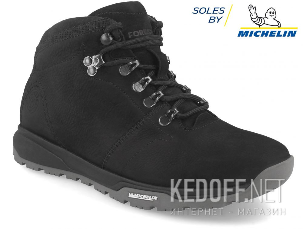 Dodaj do koszyka Buty Forester Tyres M8908-02 Michelin sole