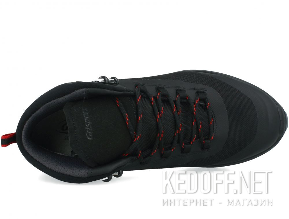 Цены на Чоловічі черевики Grisport Vibram 14717A1 Made in Italy