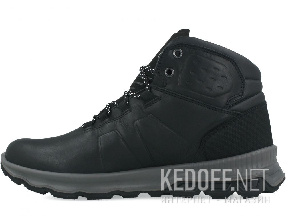 Оригинальные Men's boots Grisport Vibram 14803D68 Made in Italy