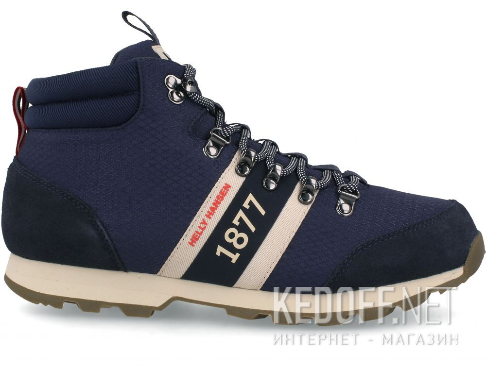 Чоловічі черевики Helly Hansen Kambo 1877 Boot 11622-597 купити Україна