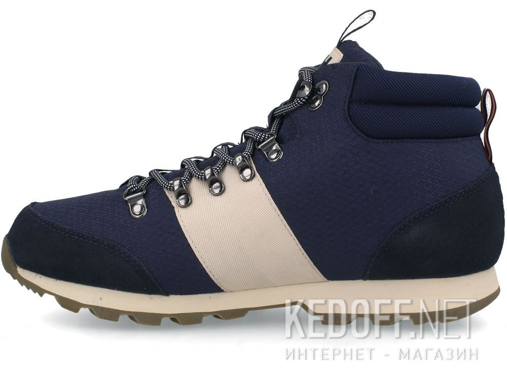 Оригинальные Мужские ботинки Helly Hansen Kambo 1877 Boot 11622-597