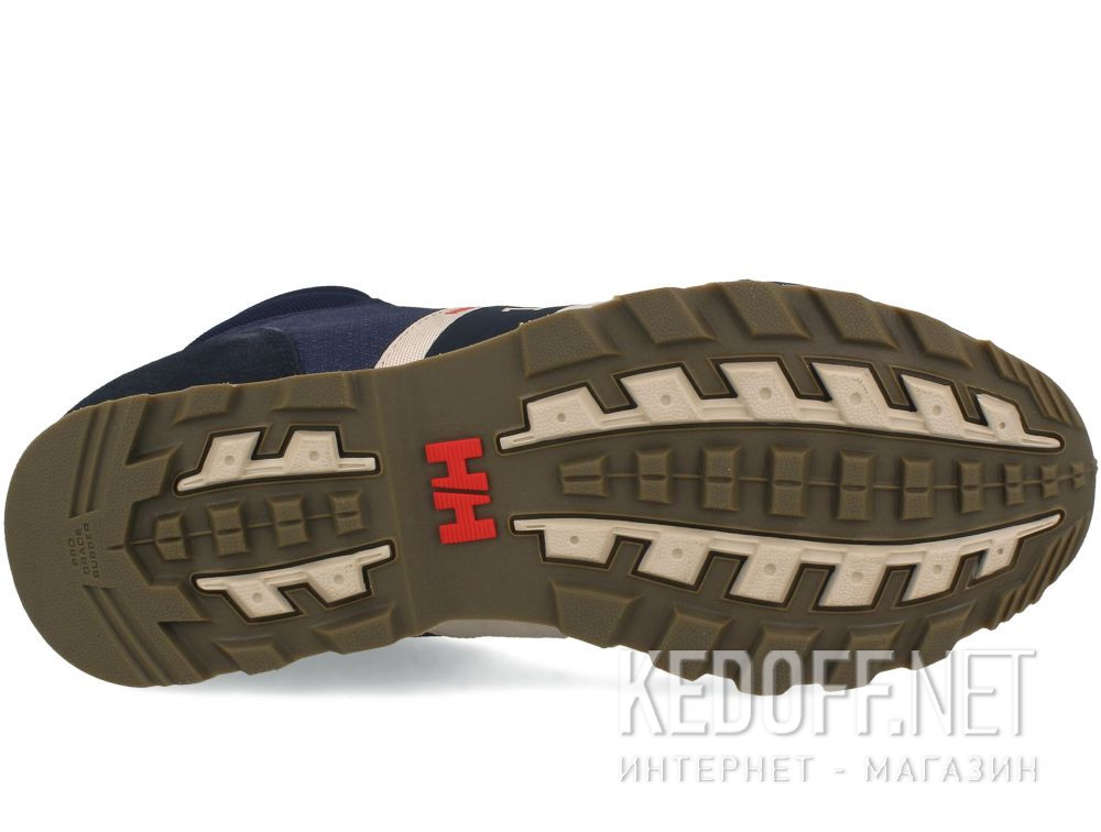 Чоловічі черевики Helly Hansen Kambo 1877 Boot 11622-597 описание