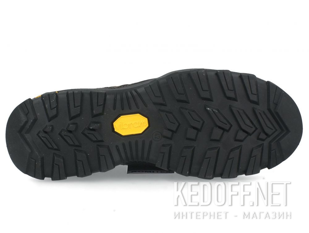 Чоловічі черевики Роміка Bremen 1-377-7900 Vibram Waterproof описание