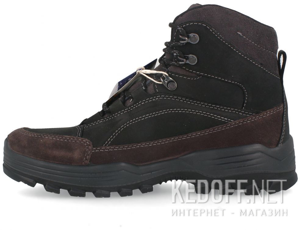 Оригинальные Men's boots Роміка Bremen 1-377-7910 Vibram Waterproof