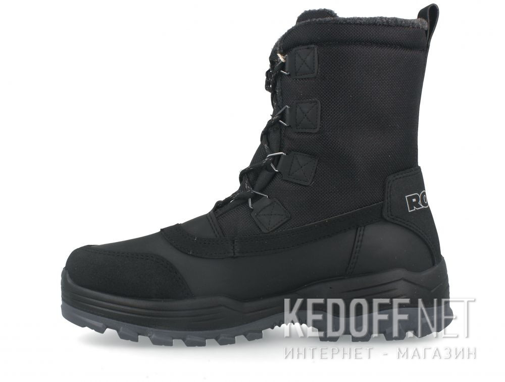 Оригинальные Men's boots Роміка Bremen 1-753-7900 Vibram Waterproof