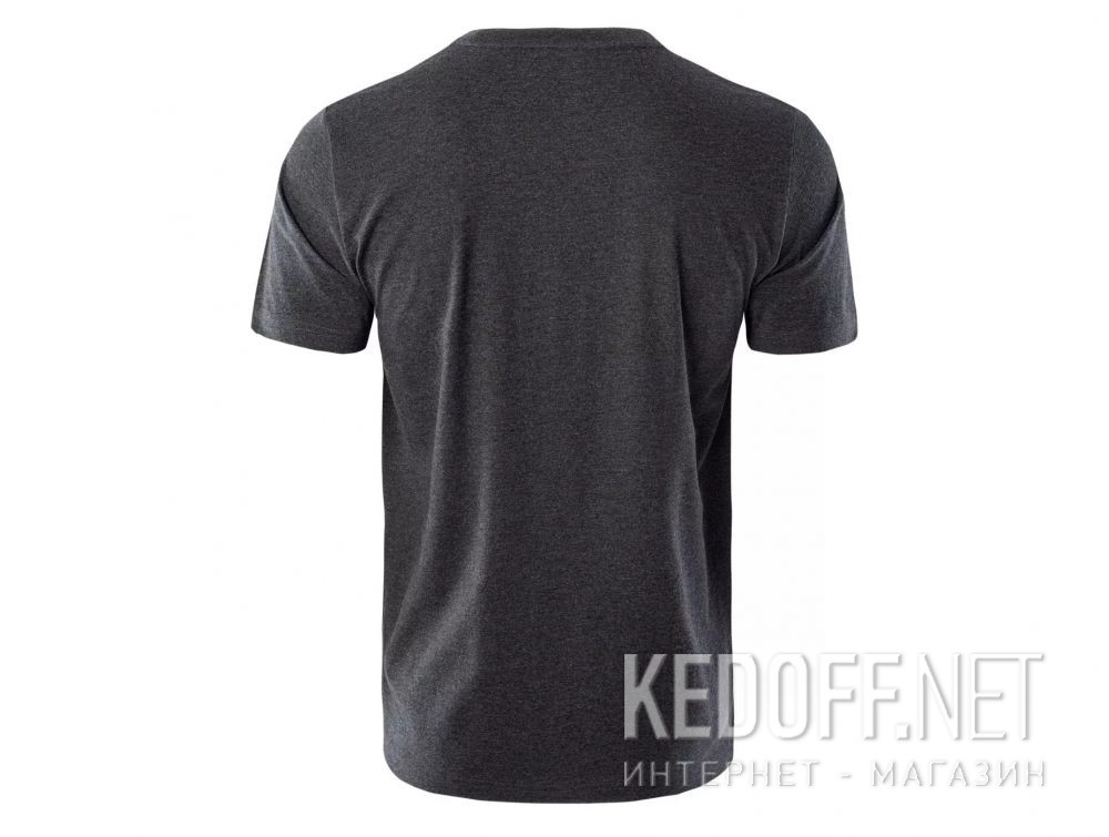 Чоловічі футболки Magnum Essential T-Shirt 2.0 M000149264 купити Україна