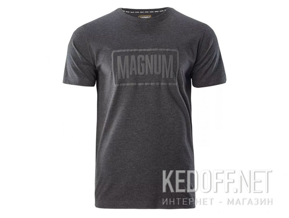 Оригинальные Мужские футболки Magnum Essential T-Shirt 2.0 M000149264