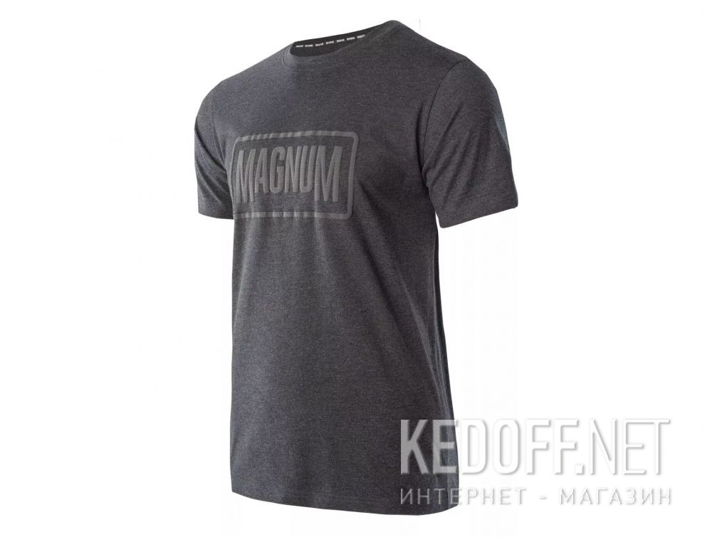 Мужские футболки Magnum Essential T-Shirt 2.0 M000149264