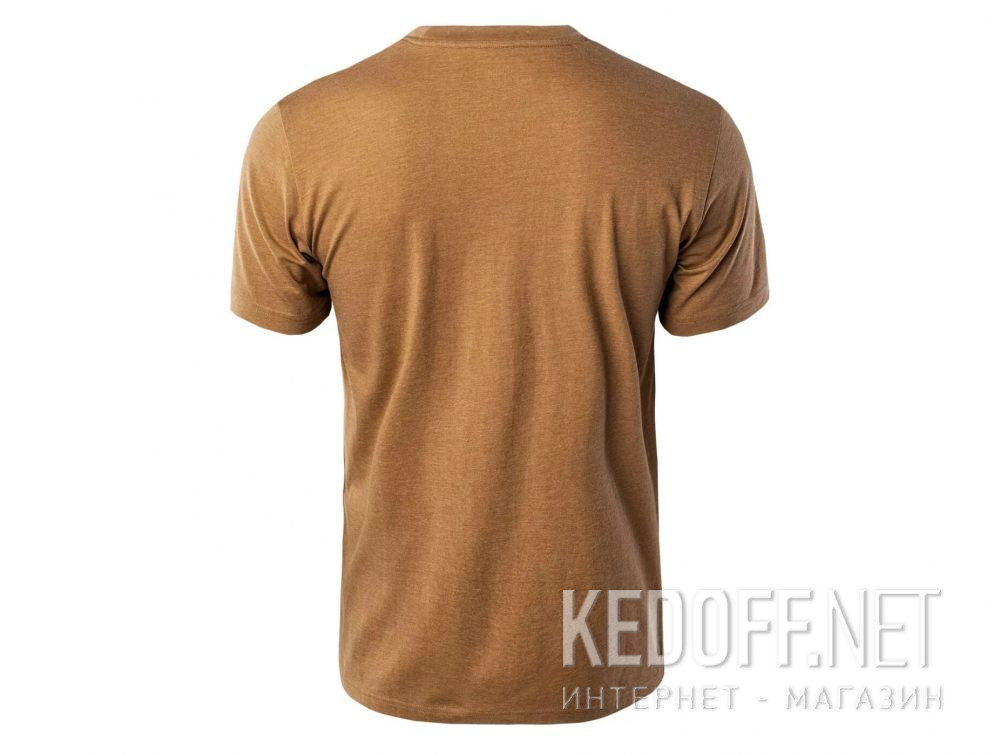 Чоловічі футболки  Magnum Essential T-Shirt 2.0 M000149266 купити Україна