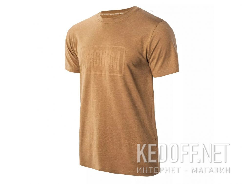 Оригинальные Чоловічі футболки  Magnum Essential T-Shirt 2.0 M000149266