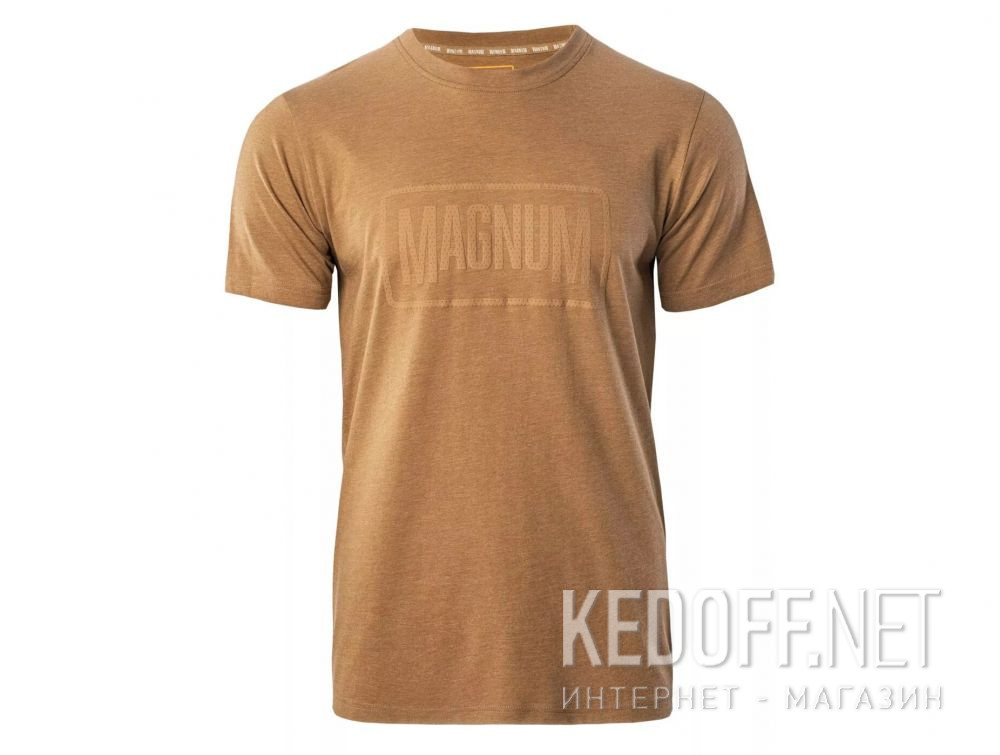 Купити Чоловічі футболки  Magnum Essential T-Shirt 2.0 M000149266