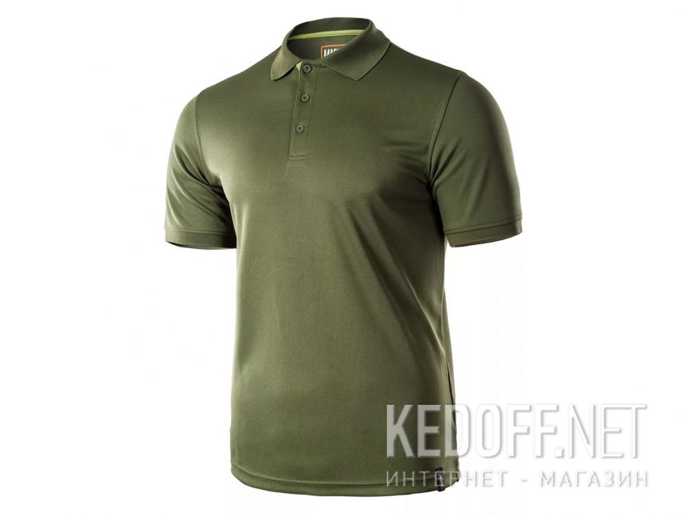 Чоловічі футболки Magnum Polo M000127294 купити Україна