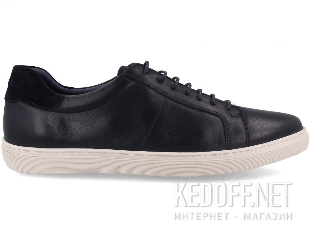 Men's canvas shoes Forester 01463-89 купить Украина