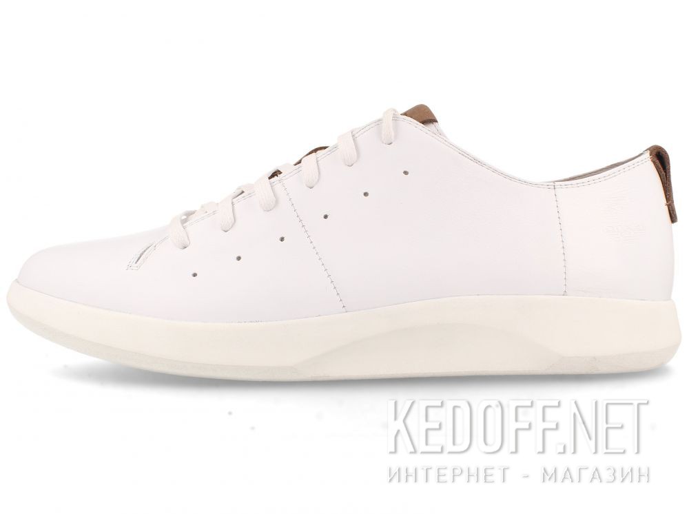 Чоловічі кросівки Forester Soft Flex 3692-30 White купити Україна