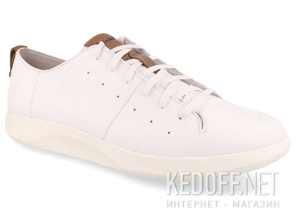 Купити Чоловічі кросівки Forester Soft Flex 3692-30 White