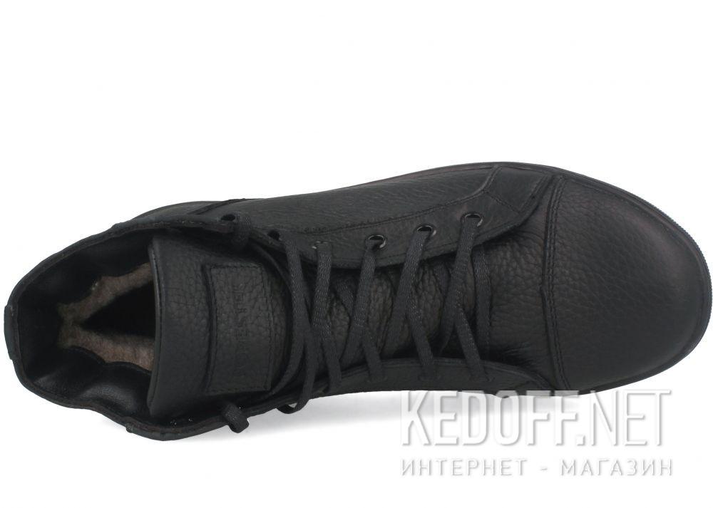 Цены на Men's canvas shoes Forester Michelin M132125-27