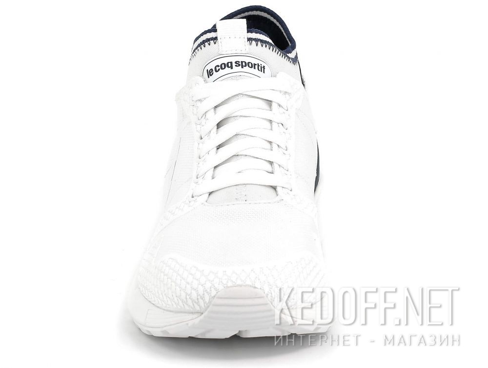 Оригинальные Men's Sneakers Le Coq Sportif Omicron Tech Modern 1810151 LCS