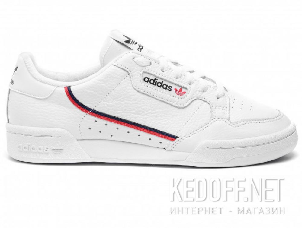 Чоловічі кросівки Adidas Continental 80 G27706 купити Україна