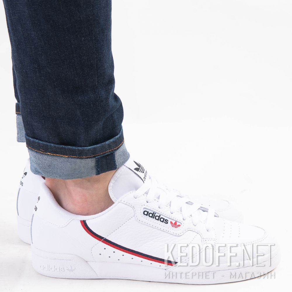 Men's sportshoes Adidas Continental 80 