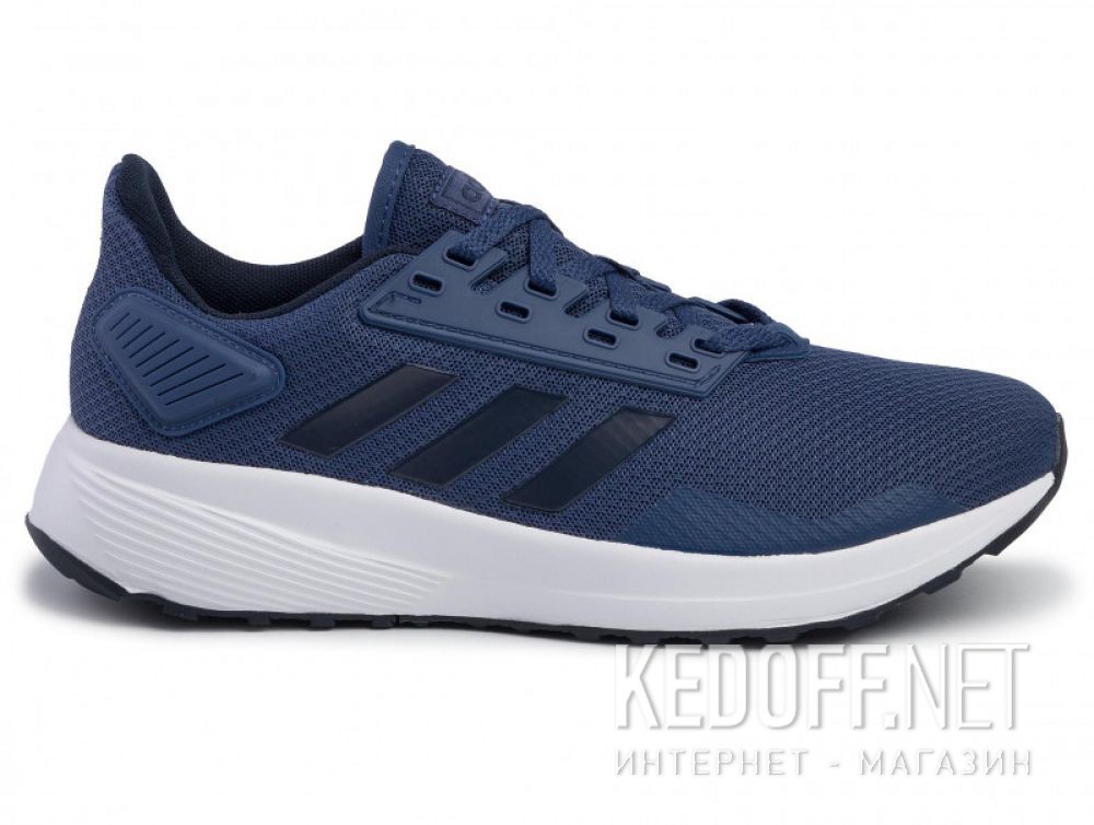Чоловічі кросівки Adidas Duramo 9 EG8661 купити Україна