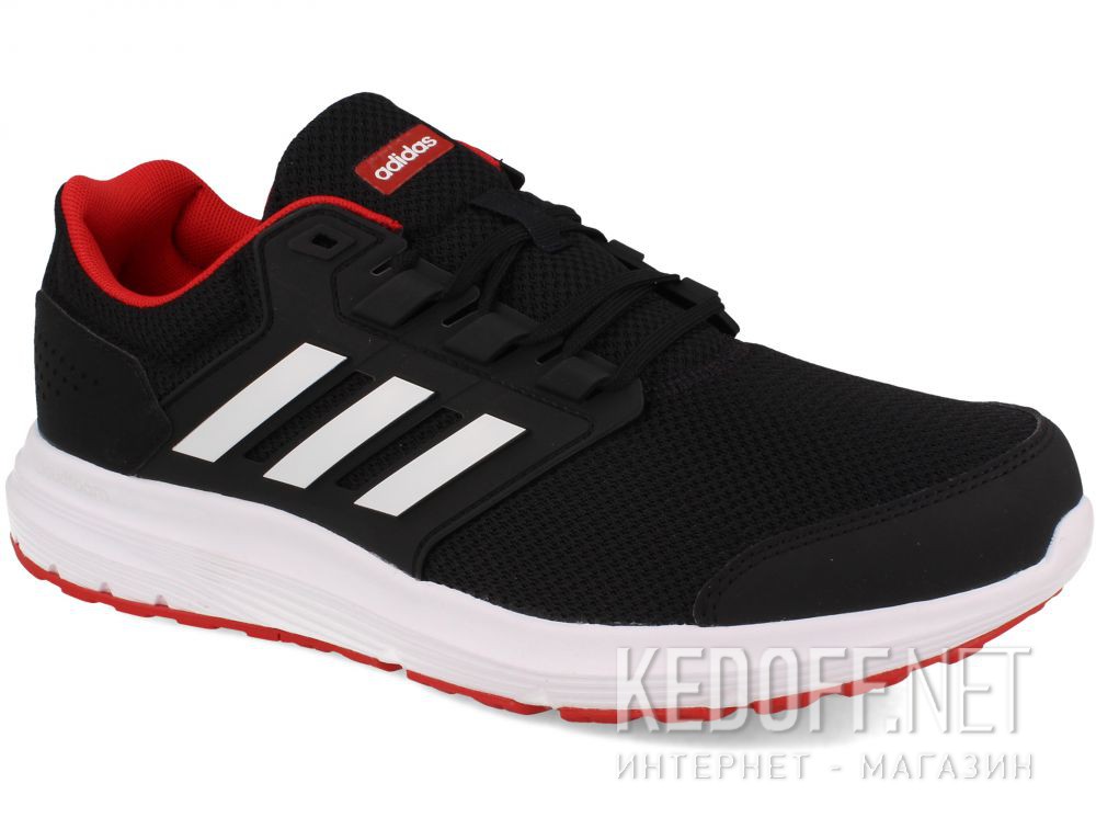 Men's sportshoes Adidas Galaxy 4 B44622 