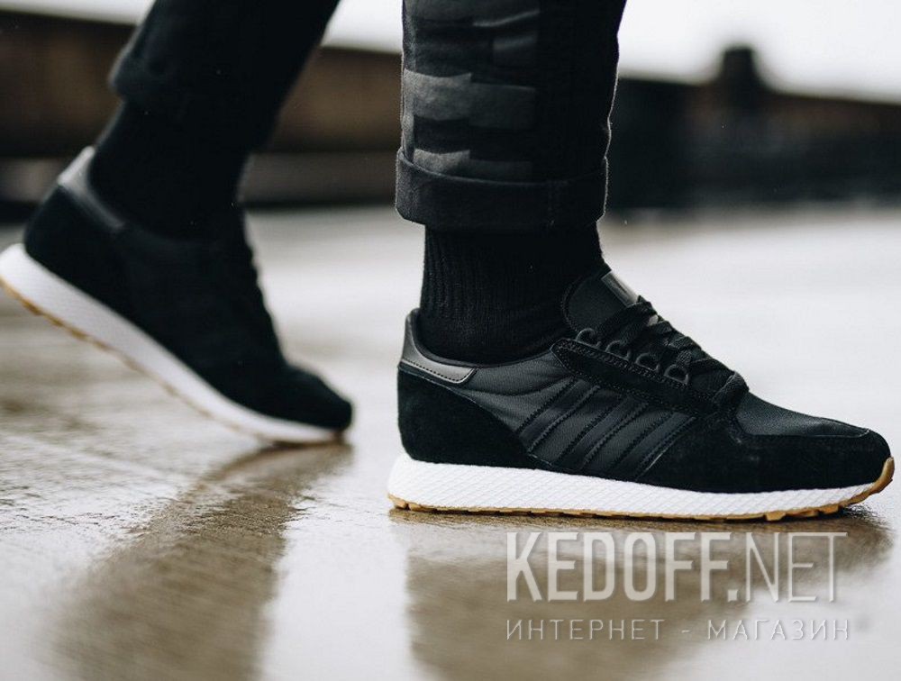 KEDOFF.NET: Men's sportshoes Adidas Originals Forest Grove CG5673 