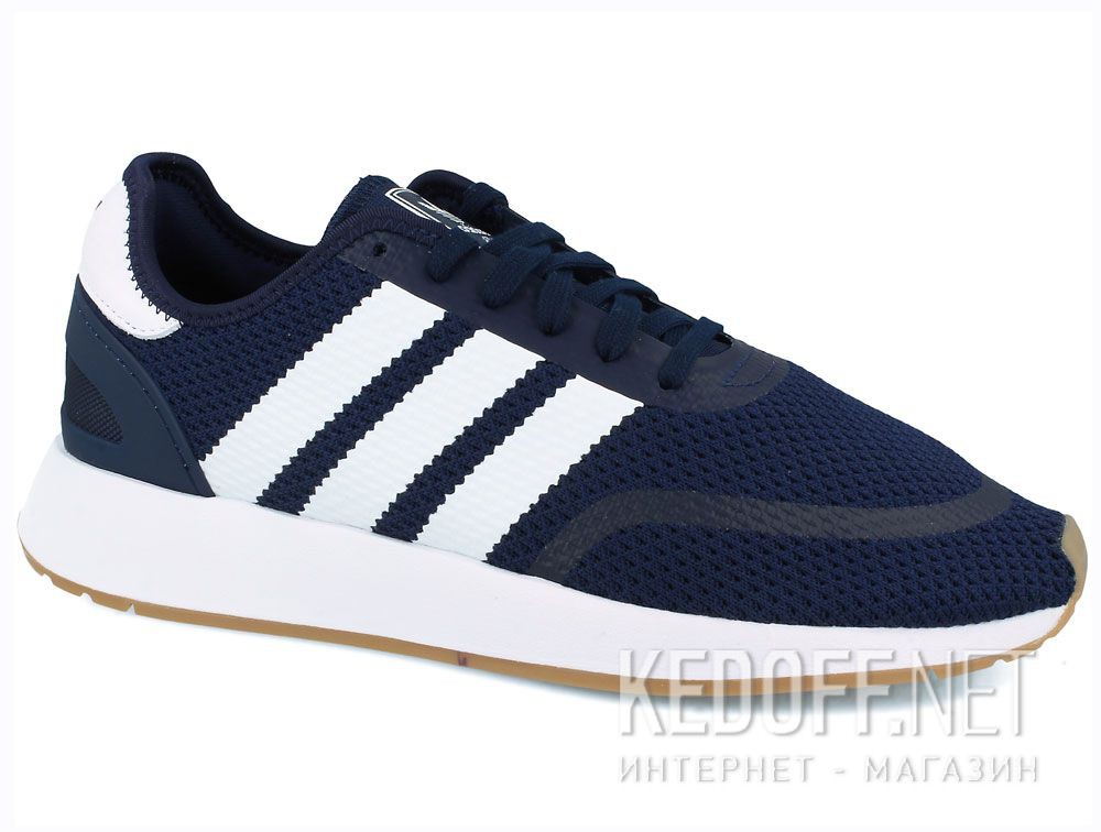 Купить Мужские кроссовки Adidas Originals Iniki Runner BD7816 N 5923