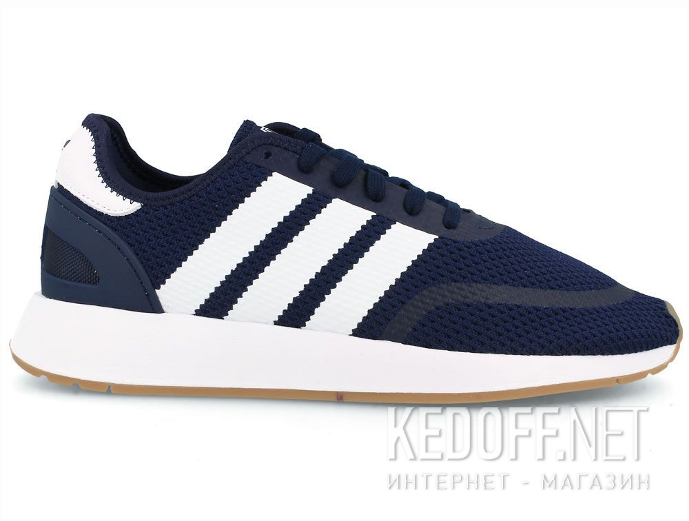 Mens sneakers Adidas Originals Iniki Runner BD7816 N 5923 купить Украина