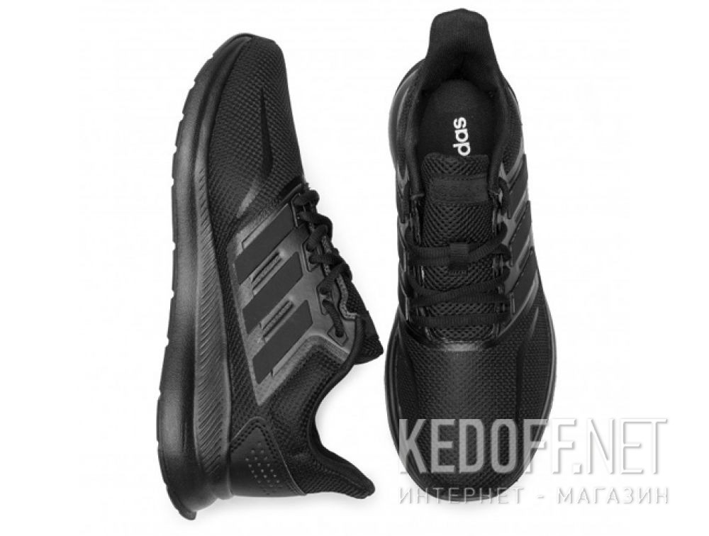 Цены на Męski sportowe Adidas Runfalcon G28970