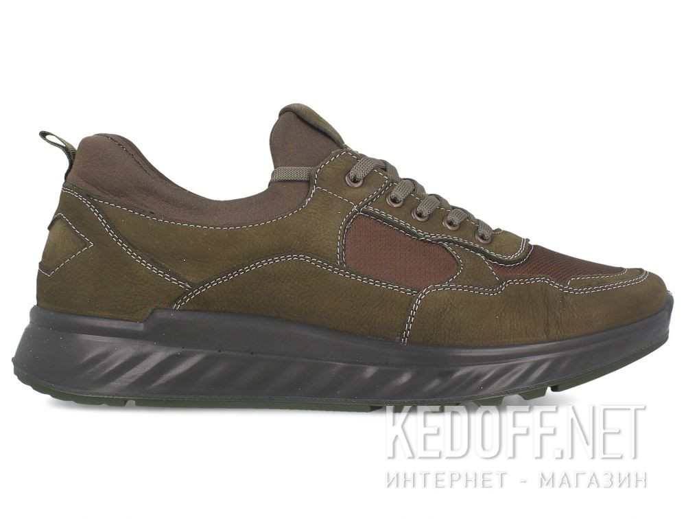 Men's sportshoes Forester Biom Tactical 28831-01-17 купить Украина