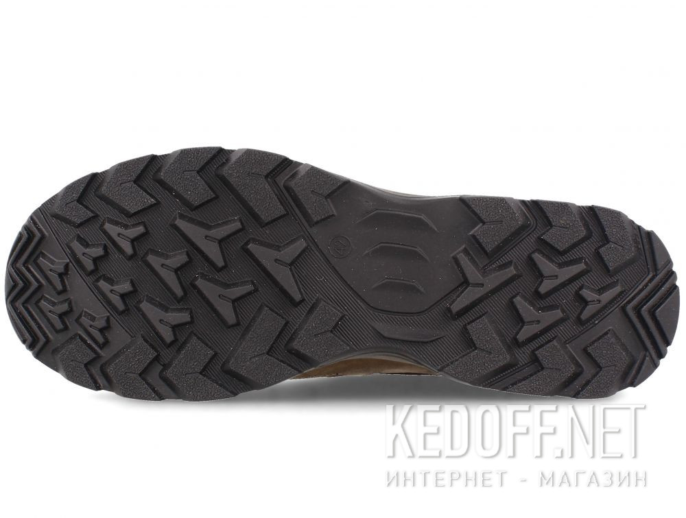 Цены на Чоловічі кросівки Forester 31806-7FO