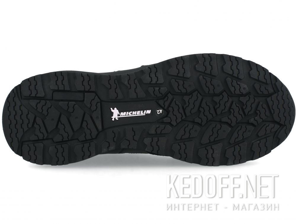 Цены на Мужские кроссовки Forester Chameleon M664-27 Michelin Sole