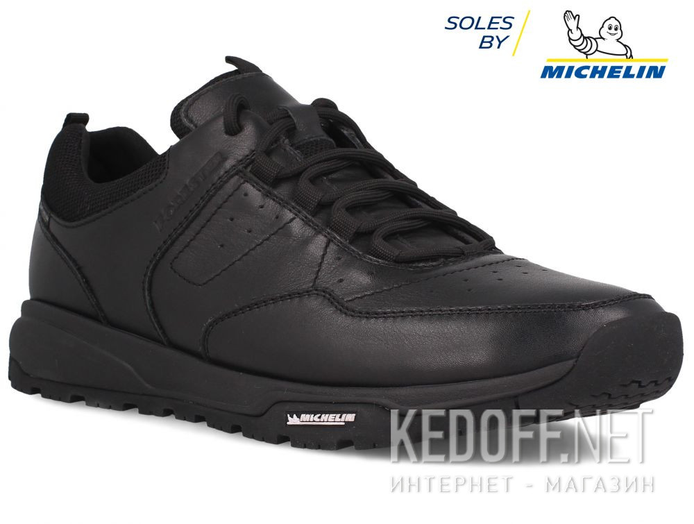 Купить Мужские кроссовки Forester Chameleon Michelin Sole M664-1