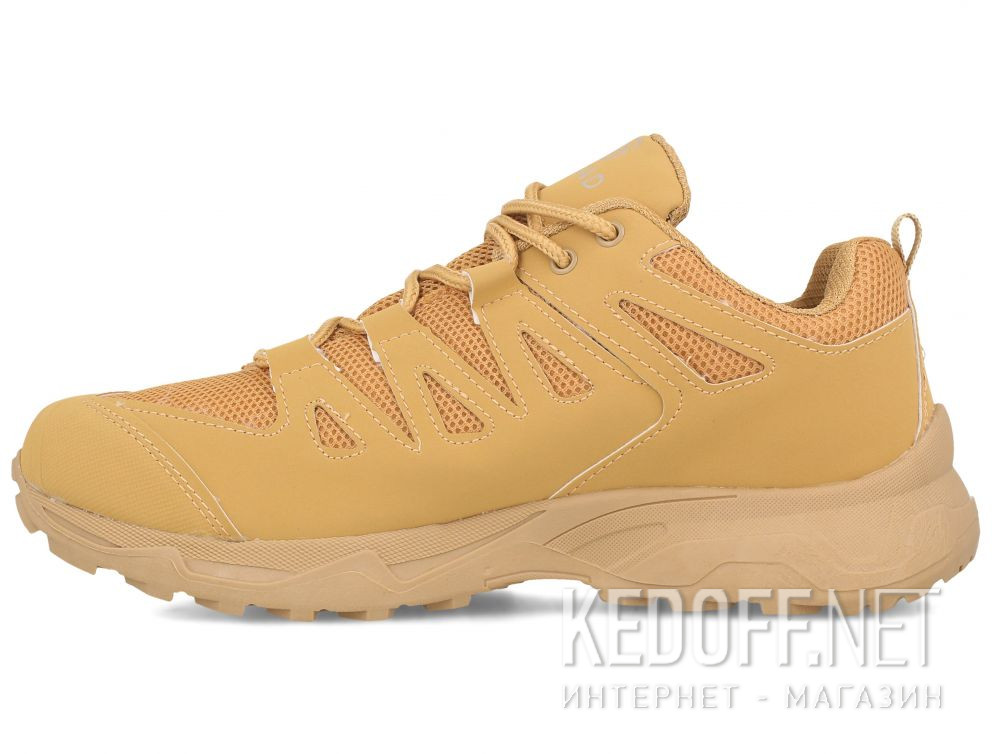 Мужские кроссовки Forester Dark FS2602BJ купить Украина