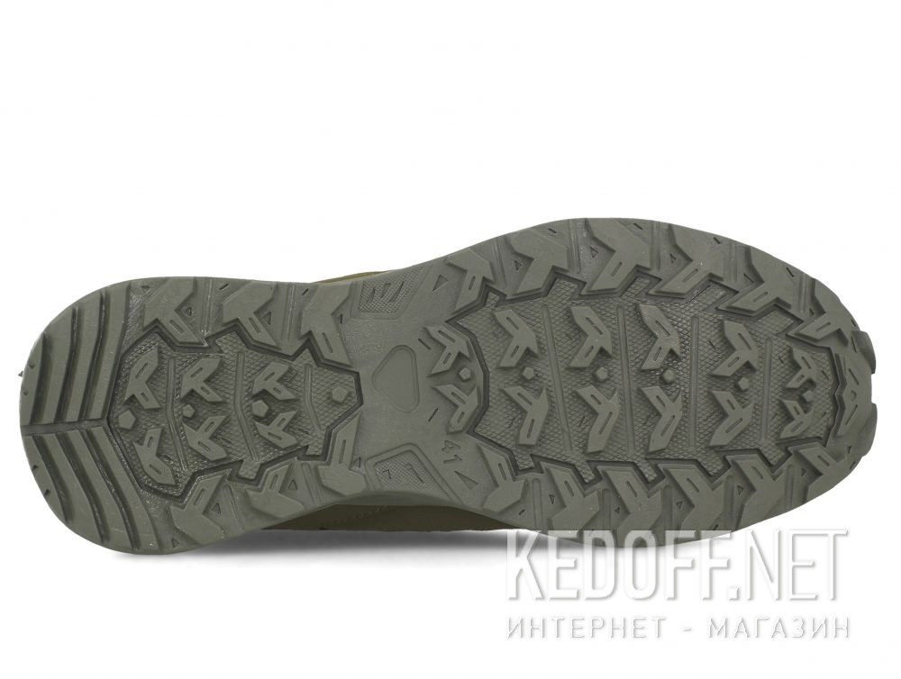 Цены на Men's sportshoes Forester Dark FS2604H