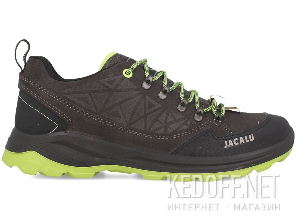 Оригинальные Чоловічі кросівки Forester Jacalu 31810-12J